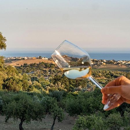 Sulla Valle Agrigento Luaran gambar