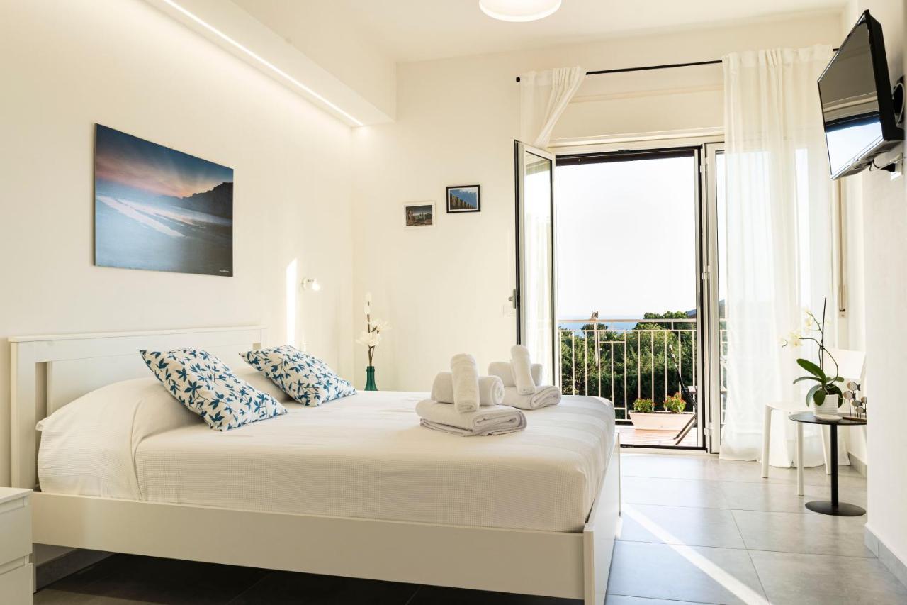 Sulla Valle Agrigento Luaran gambar