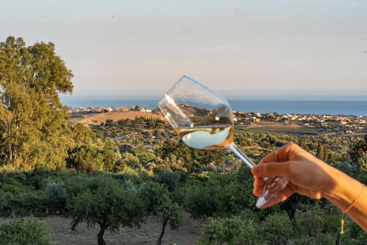 Sulla Valle Agrigento Luaran gambar